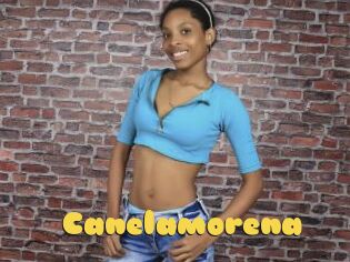 Canelamorena