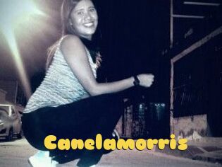 Canelamorris