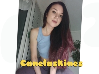 Canelaskines