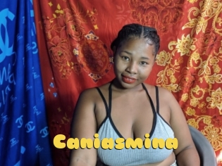 Caniasmina