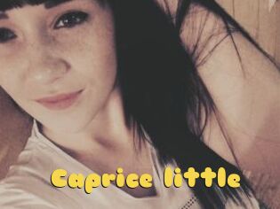 Caprice_little