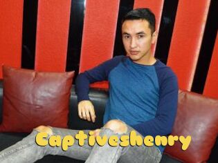 Captiveshenry