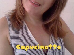 Capucinette
