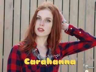 Carahanna