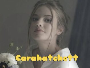 Carahatchett