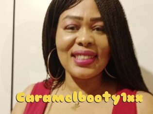Caramelbooty1xx