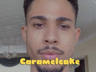 Caramelcake