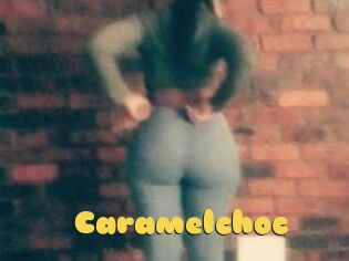 Caramelchoc