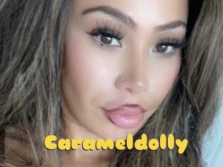 Carameldolly