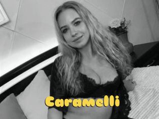 Caramelli