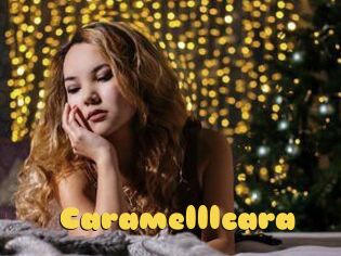Caramelllcara