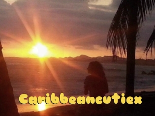 Caribbeancutiex