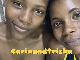 Carinandtrisha
