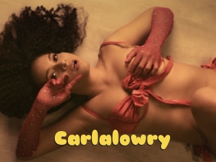 Carlalowry