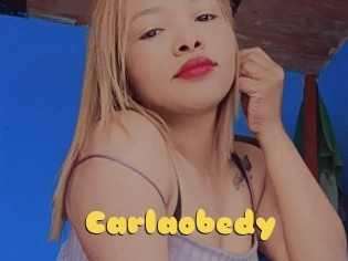 Carlaobedy
