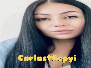 Carlasthepyi