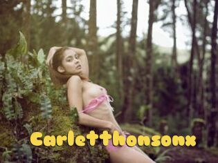 Carletthonsonx