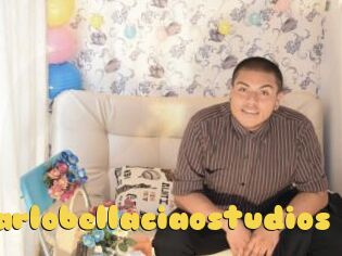 Carlobellaciaostudios