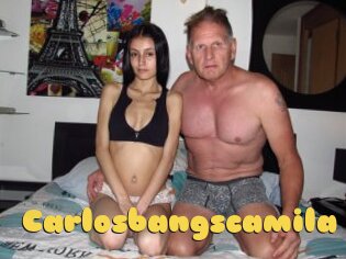 Carlosbangscamila