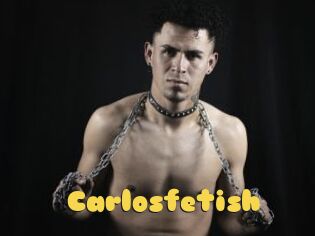 Carlosfetish
