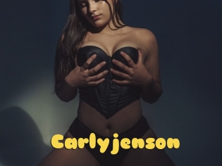 Carlyjenson