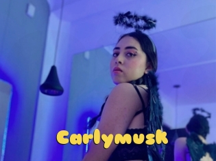 Carlymusk