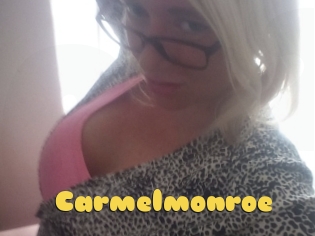 Carmelmonroe