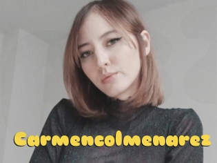 Carmencolmenarez