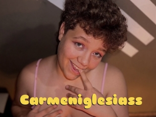 Carmeniglesiass
