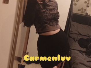 Carmenluv