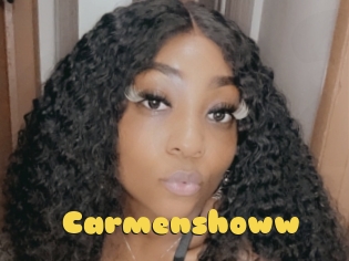 Carmenshoww