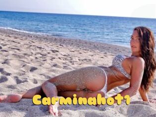 Carminahot1