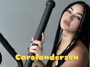 Carolanderson