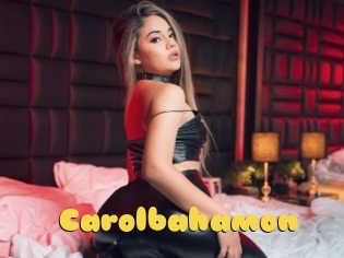 Carolbahamon