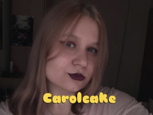 Carolcake