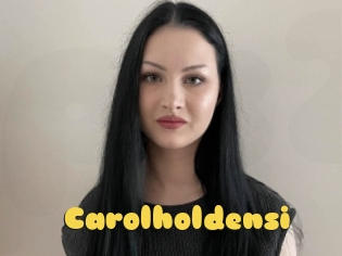 Carolholdensi