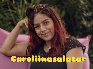 Caroliinasalazar