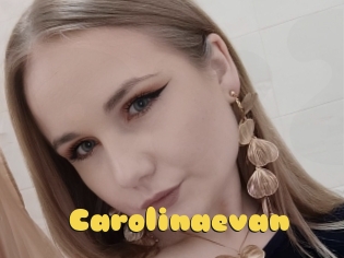 Carolinaevan