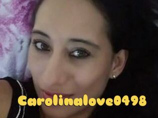 Carolinalove0498