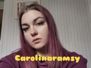 Carolinaramsy