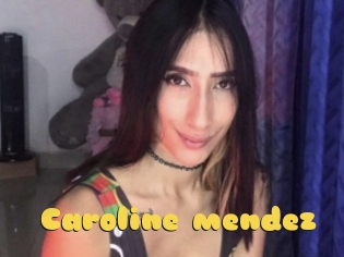 Caroline_mendez