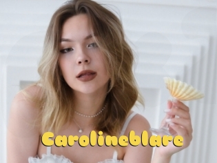Carolineblare