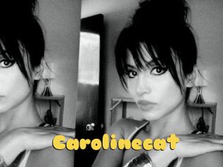 Carolinecat