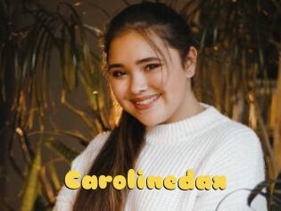 Carolinedax