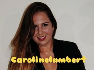 Carolinelambert
