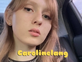 Carolinelang