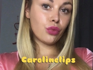 Carolinelips