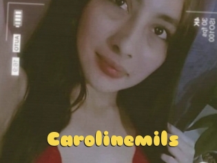 Carolinemils