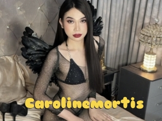 Carolinemortis