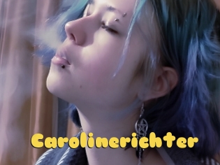 Carolinerichter